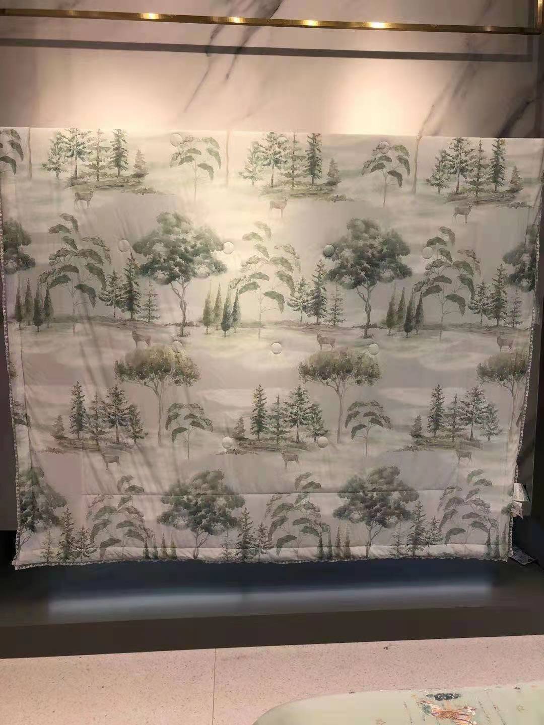 Ice Silk Cooling Blanket Ichiru