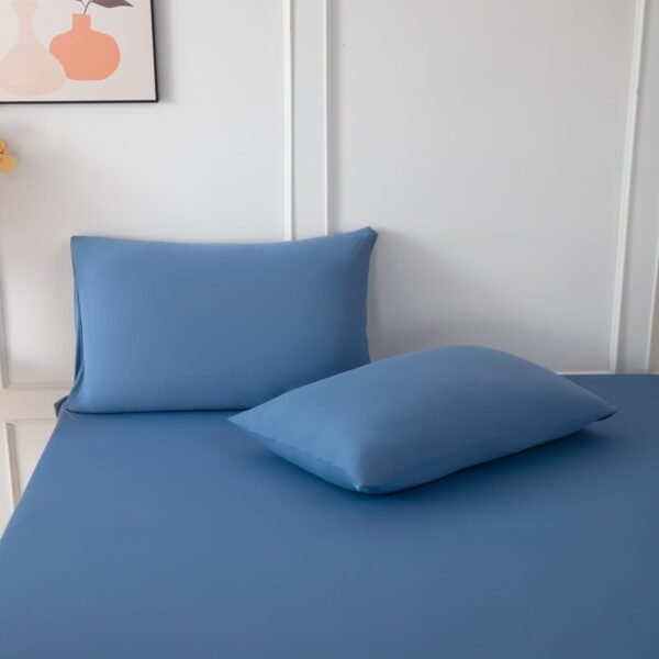 SuperCool Ice Silk Bedsheets 3.0 (NEW) - Image 13